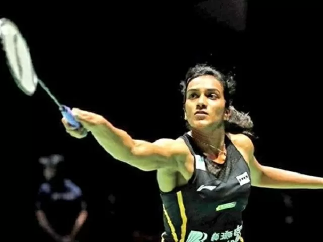 Syed Modi Badminton Championship 2022