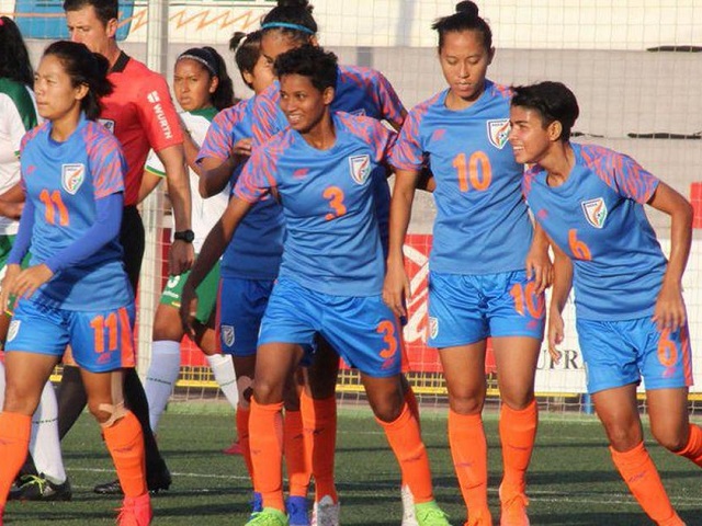 India withdraws from AFC Women's Asia Cup 2022, remaining matches cancelled