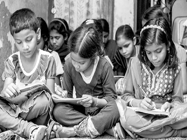 National Girl Child Day 2022