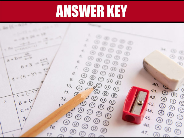 BPSC Project Manager Prelims Final Answer Key: बीपीएससी प्रोजेक्ट मैनेजर प्रारंभिक परीक्षा का उत्तर कुंजी यहाँ करें चेक