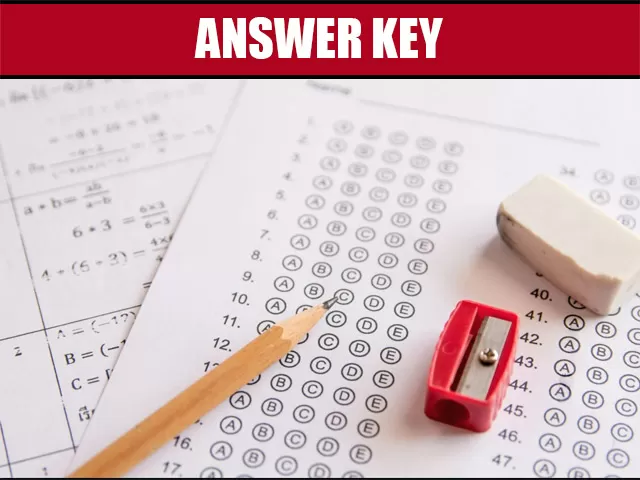 BPSC Project Manager Prelims Final Answer Key 