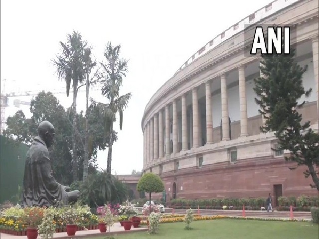 Union Budget session 2022 timings