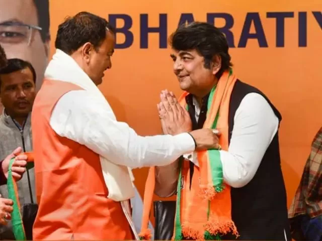 RPN Singh Biography: Birth, Age, Family, Education, Political Career, and More