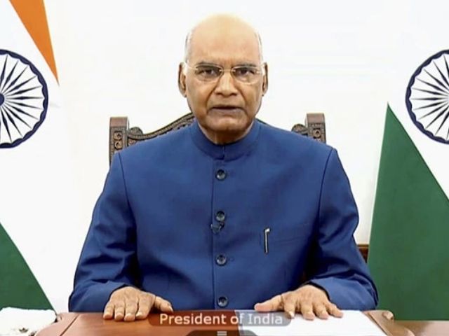 Ram Nath Kovind Biography: Birth, Age, Family, Education, Career, and More