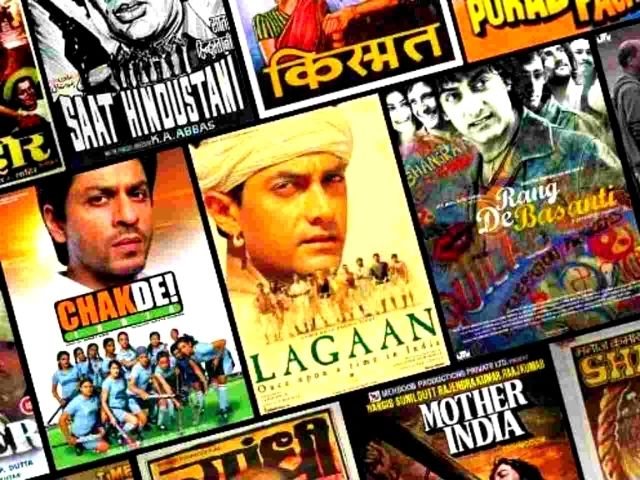 Top 10: Bollywood's revolutionary movies