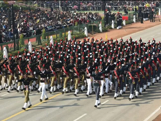 Republic Day 2022 guidelines