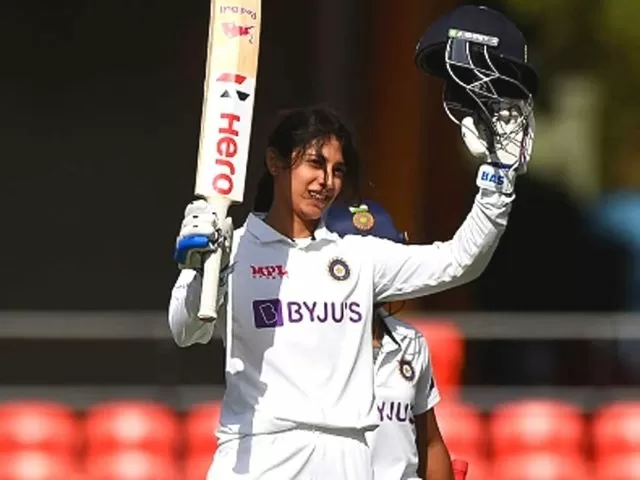 Smriti Mandhana Biography: Birth, Age, Education, Family, Cricket Career, Net Worth, And More