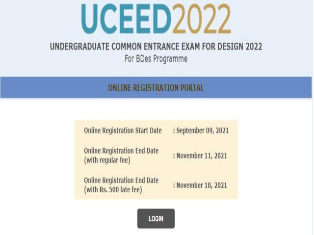 UCEED-CEED-2022 Answer Key