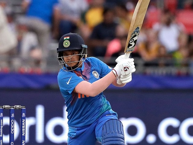 ICC Women's T20 Rankings 2022: Shafali Verma regains top rank
