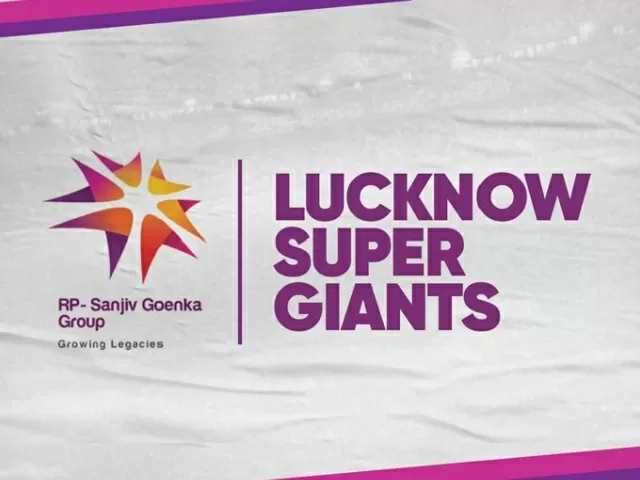 Lucknow IPL team to be called Lucknow Super Giants