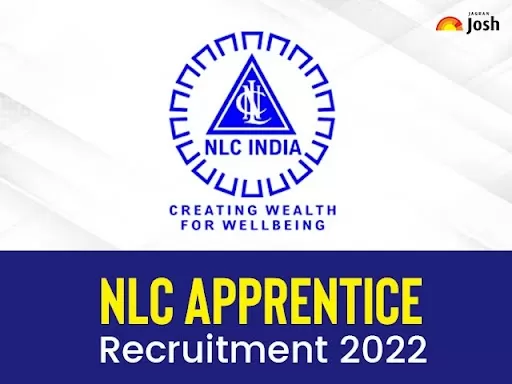 NLC Apprentice Recruitment 2022