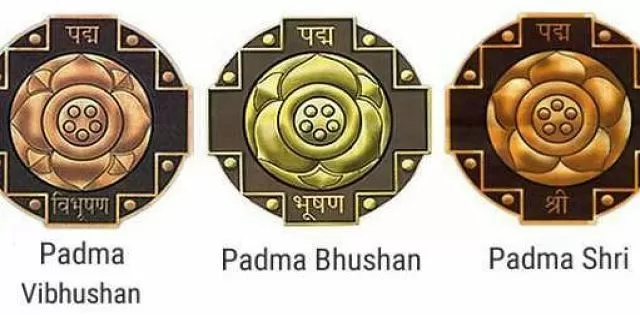 Padma Awards 2022: Full List Of Recipients