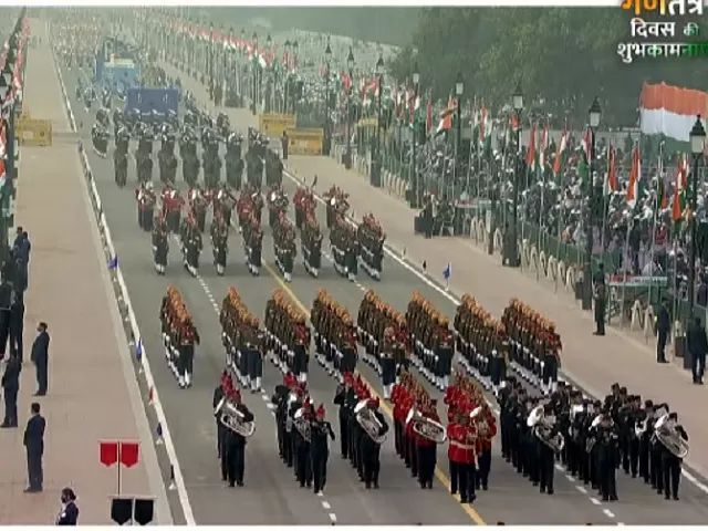  J&K Light Infantry (JAK LI) Regiment