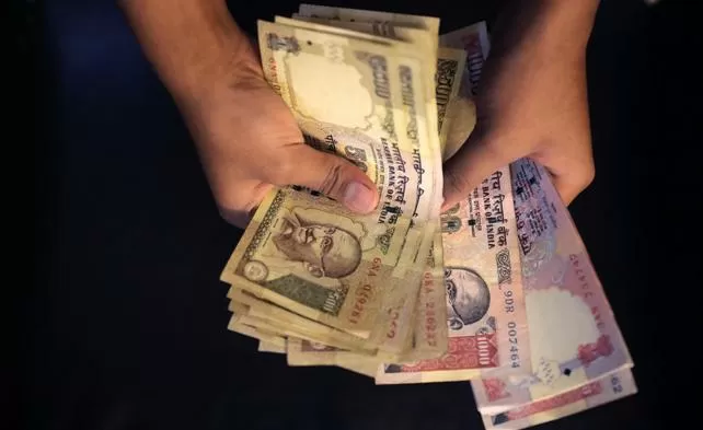 India Ranks 85 On Corruption Perceptions Index For 2021