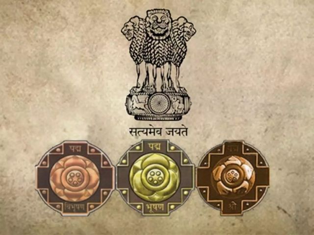 Padma Awards 2022 GK Quiz