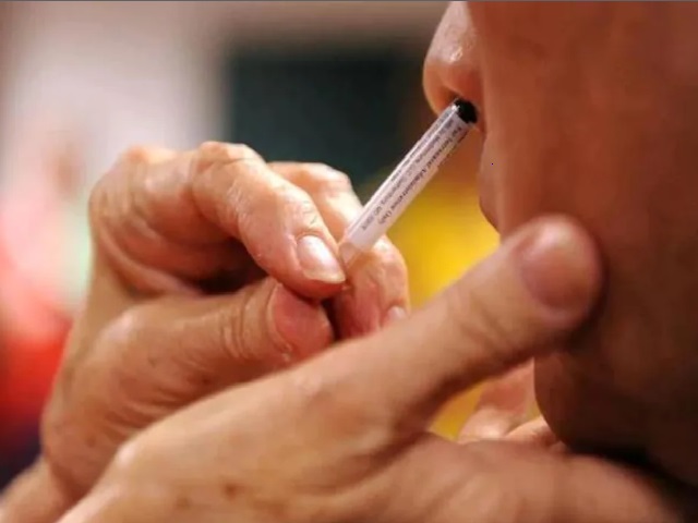 Bharat Biotech’s intranasal Covid booster gets DCGI nod for trials in India