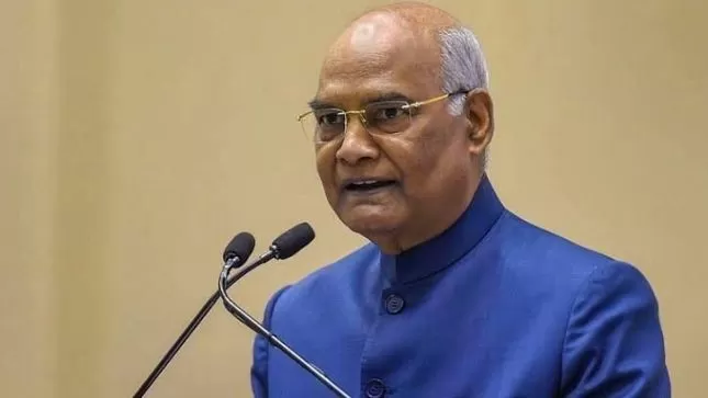 Budget Session of Parliament