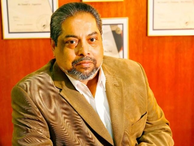 Ravi Nedungadi Biography: Birth, Age, Family, Education, Awards, Net Worth, Death and More