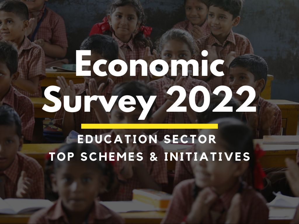 Economic Survey 2021-22