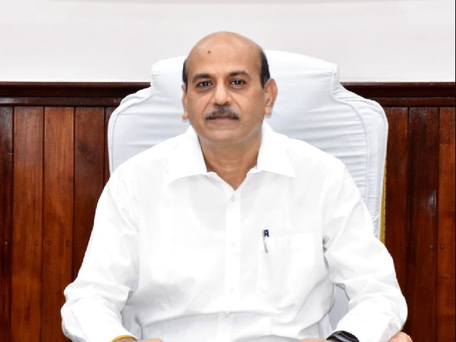 vinay-kumar-tripathi-becomes-new-chairman-ceo-of-railway-board-check