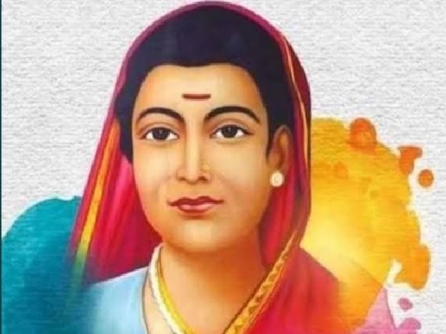 Remembering Savitribai Phule, one of India's earliest women educators, on  her 119th death anniversary
