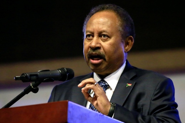 Sudan Prime Minister resigns: सूडान के प्रधानमंत्री अब्दुल्ला हमदोक ने इस्तीफा क्यों दिया?