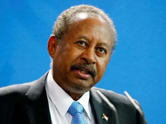 Sudan Prime Minister resigns