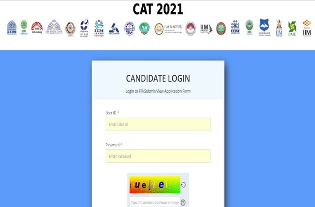 CAT Result Declared 2021