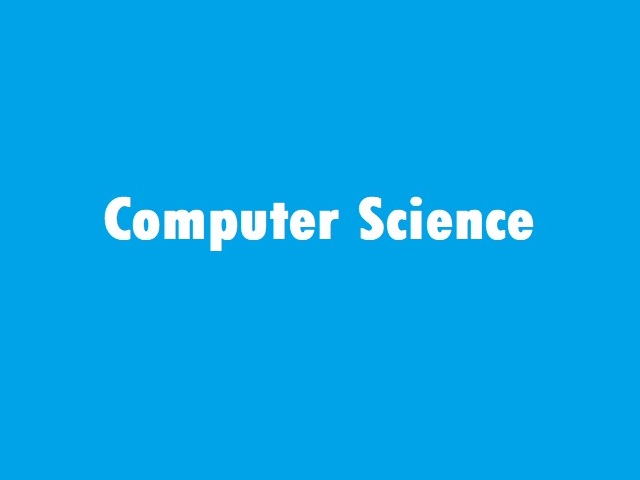 Term 2 CBSE Class 12 Computer Science Syllabus 2022: CBSE Class 12 Board Exam 2022
