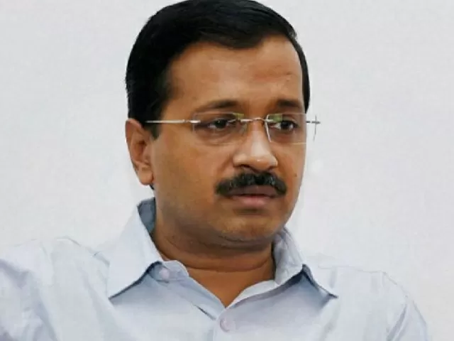 Delhi CM Arvind Kejriwal tests positive for COVID