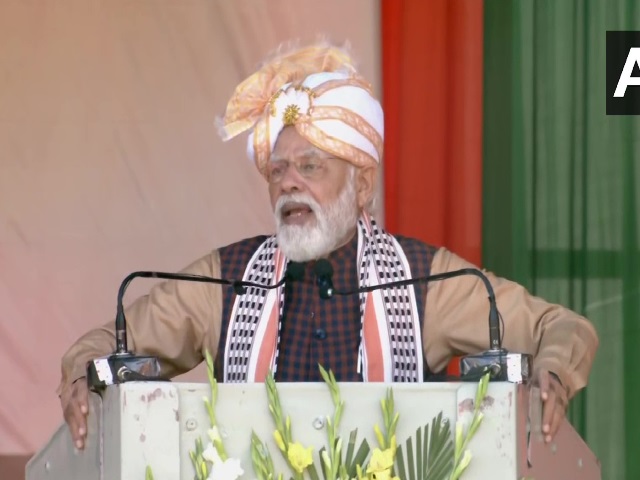 PM Modi visits Manipur and Tripura; Full list of developmental projects inaugurated by Prime Minister