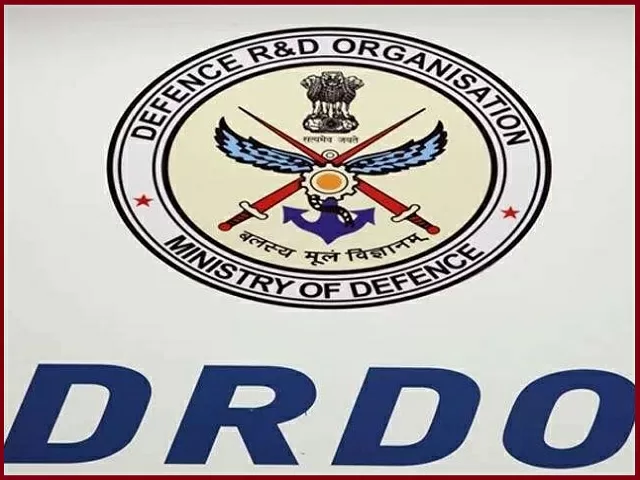 DRDO JRF Recruitment 2022