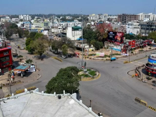 Weekend Curfew in Delhi Guidelines