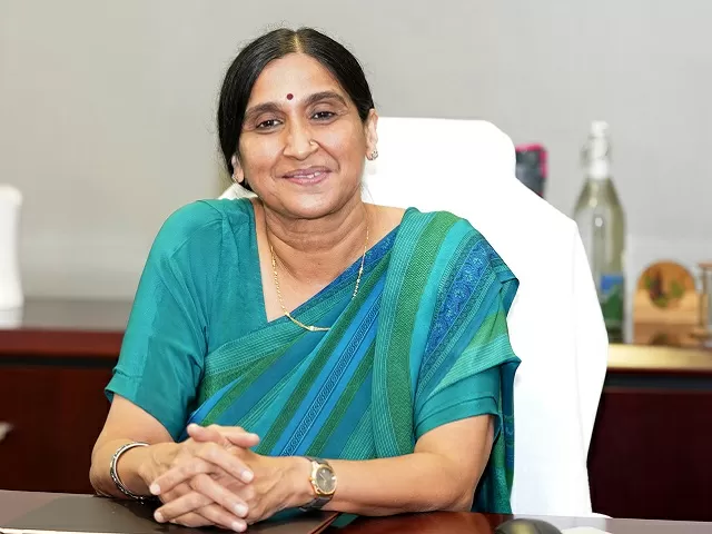 Dr Alka Mittal