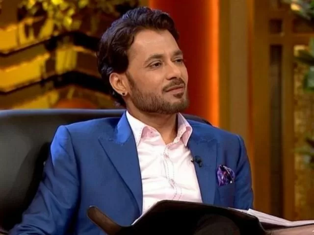 Anupam Mittal Biography: Birth, Age, Family, Education, Career, Net Worth, Shark Tank India, and More
