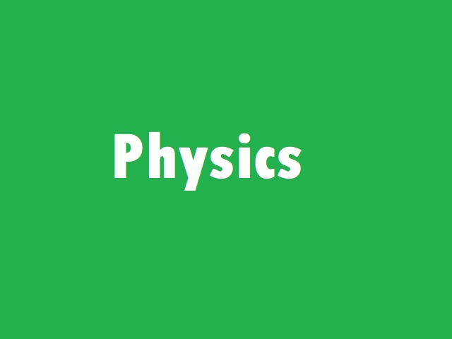 Term 2 CBSE Class 11 Physics Syllabus 2022: CBSE Class 11 Exams 2022