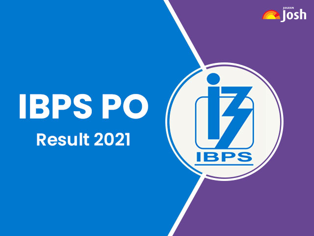 IBPS PO Prelims Result 2021 (Out): Download CRP PO/MTs-XI Result Link, Cutoff here