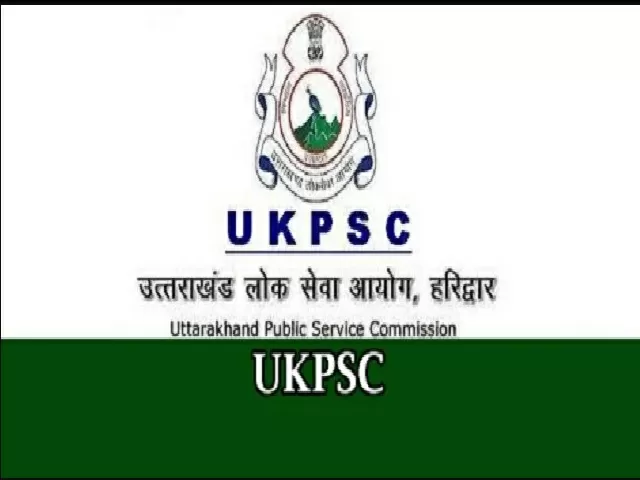 UKPSC Personal Secretary Admit Card 2022