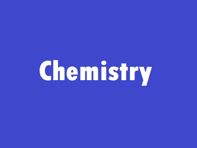 Term 2 CBSE Class 11 Chemistry Syllabus 2022: CBSE Class 11 Exam 2022