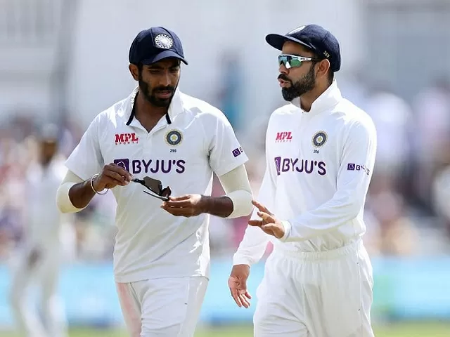 ICC Men's Test Player Rankings 2022: Virat Kohli slips to 9th rank, Jasprit Bumrah in top 10