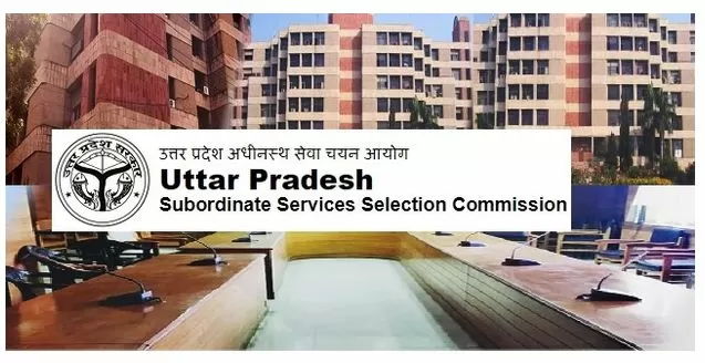 UPSSSC Recruitment 2022: Apply Online for 2504 ITI Instructor Posts @upsssc.gov.in