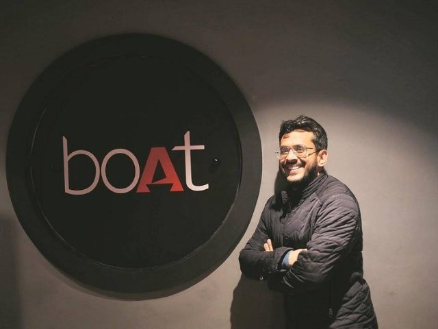 Aman Gupta Biography: Birth, Age, Family, Education, Career, Net Worth, Shark Tank India, and More About CMO and Co-founder of boAt