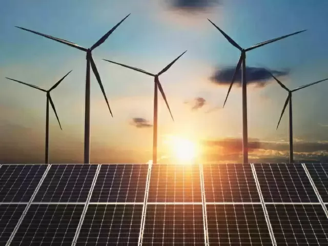 Green energy corridor phase 2