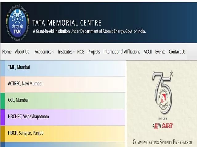 TMC Recruitment 2022