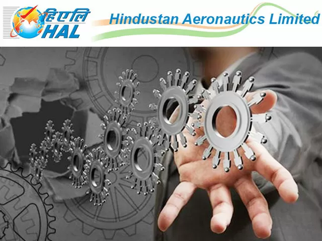 HAL Apprentice Notification 2022