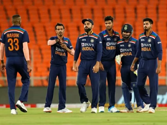 ICC's new rule for T20Is: Teams to face in-match penalty for slow over-rate