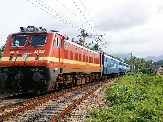 Central Railway Paramedical Recruitment 2022