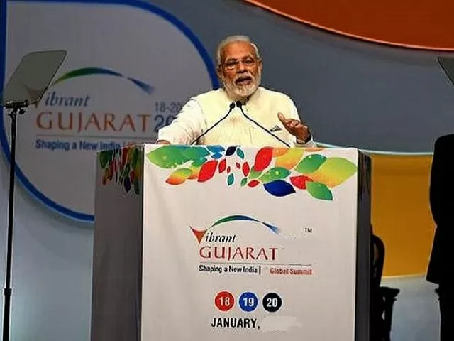 Vibrant Gujarat Summit 2022