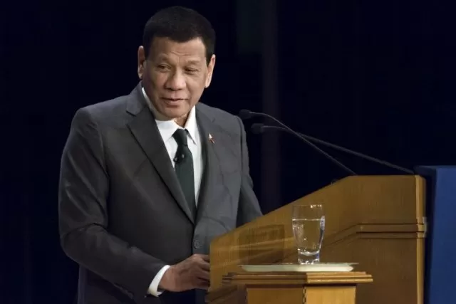 Philippines bans child marriage