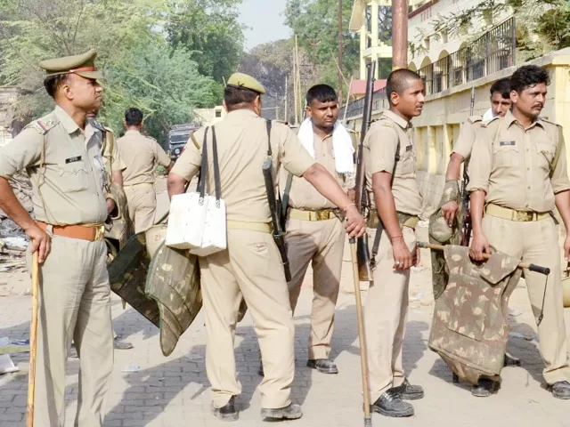 UP Police Bharti 2022